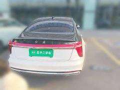 FAW Red Flag H5 2.0T Automatic Smart Connected Flagship Comfort Edition - ფოტო 3