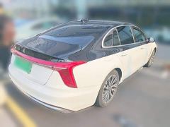 FAW Red Flag H5 2.0T Automatic Smart Connected Flagship Comfort Edition - ფოტო 4