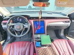 FAW Red Flag H5 2.0T Automatic Smart Connected Flagship Comfort Edition - ფოტო 5