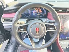FAW Red Flag H5 2.0T Automatic Smart Connected Flagship Comfort Edition - ფოტო 6