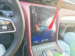 FAW Red Flag H5 2.0T Automatic Smart Connected Flagship Comfort Edition - ფოტო 9