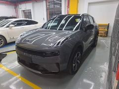 Lynk & Co 06 1.5T Pro - photo 1