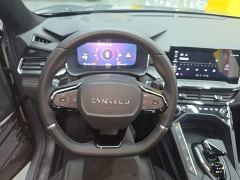 Lynk & Co 06 1.5T Pro - photo 10