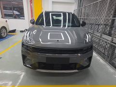 Lynk & Co 06 1.5T Pro - photo 2