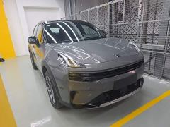 Lynk & Co 06 1.5T Pro - photo 3