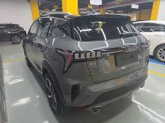 Lynk & Co 06 1.5T Pro - photo 4