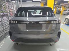 Lynk & Co 06 1.5T Pro - photo 5