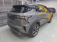 Lynk & Co 06 1.5T Pro - photo 6