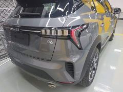 Lynk & Co 06 1.5T Pro - photo 7