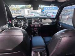 Jeep Wrangler New Energy Four-Door 2.0T 4xe Sahara Trailhawk Edition - photo 4