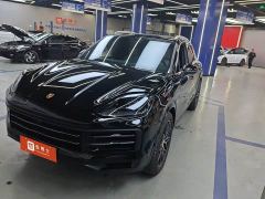 Porsche Cayenne 3.0T Aspiration Edition - photo 1