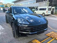 Porsche Cayenne 3.0T Aspiration Edition - photo 2