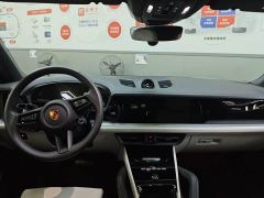 Porsche Cayenne 3.0T Aspiration Edition - photo 7