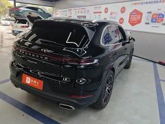 Porsche Cayenne 3.0T Aspiration Edition - photo 8