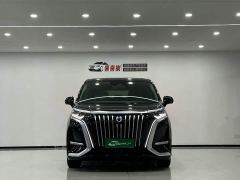 Denza D9 EV 600 AWD Flagship - ფოტო 2