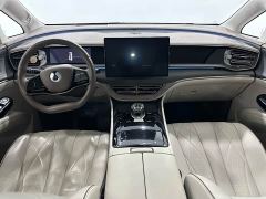 Denza D9 EV 600 AWD Flagship - ფოტო 3