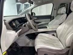 Denza D9 EV 600 AWD Flagship - ფოტო 4