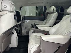 Denza D9 EV 600 AWD Flagship - ფოტო 5