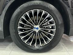 Denza D9 EV 600 AWD Flagship - ფოტო 8