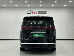 Denza D9 EV 600 AWD Flagship - ფოტო 9