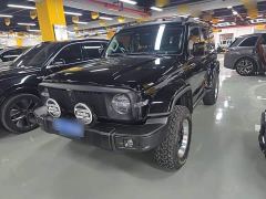 Tank 300 City Edition 2.0T Stylish - ფოტო 1