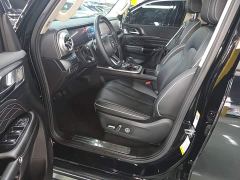 Tank 300 City Edition 2.0T Stylish - ფოტო 14