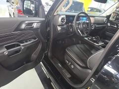 Tank 300 City Edition 2.0T Stylish - ფოტო 15