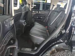 Tank 300 City Edition 2.0T Stylish - ფოტო 16