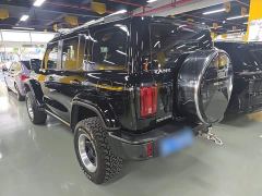 Tank 300 City Edition 2.0T Stylish - ფოტო 4