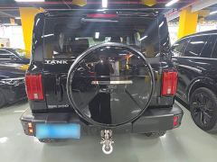 Tank 300 City Edition 2.0T Stylish - ფოტო 5