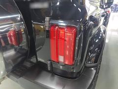 Tank 300 City Edition 2.0T Stylish - ფოტო 7