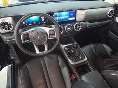 Tank 300 City Edition 2.0T Stylish - ფოტო 9
