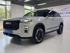 Chery Explore 06 C-DM Luxury - фото 1