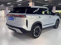 Chery Explore 06 C-DM Luxury - фото 10