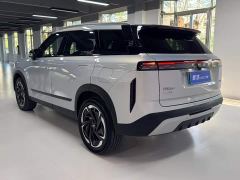 Chery Explore 06 C-DM Luxury - фото 12