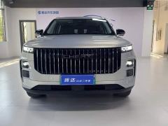 Chery Explore 06 C-DM Luxury - фото 2