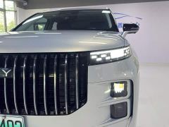 Chery Explore 06 C-DM Luxury - фото 4