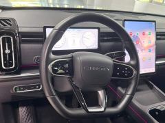 Chery Explore 06 C-DM Luxury - фото 6