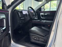 Chery Explore 06 C-DM Luxury - фото 7