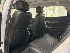 Chery Explore 06 C-DM Luxury - фото 8