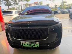 Li Auto ONE Extended Range 6-Seater - фото 2