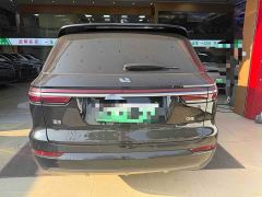 Li Auto ONE Extended Range 6-Seater - фото 3