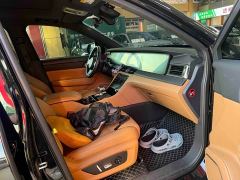 Li Auto ONE Extended Range 6-Seater - фото 5