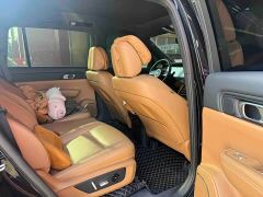 Li Auto ONE Extended Range 6-Seater - фото 6