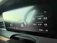 Li Auto ONE Extended Range 6-Seater - фото 7