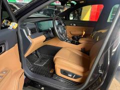 Li Auto ONE Extended Range 6-Seater - фото 8