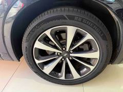 Li Auto ONE Extended Range 6-Seater - фото 9