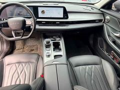 Chery Arrizo 8 1.6T DCT Smart - photo 7