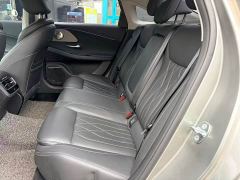 Chery Arrizo 8 1.6T DCT Smart - photo 8