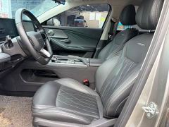 Chery Arrizo 8 1.6T DCT Smart - photo 9